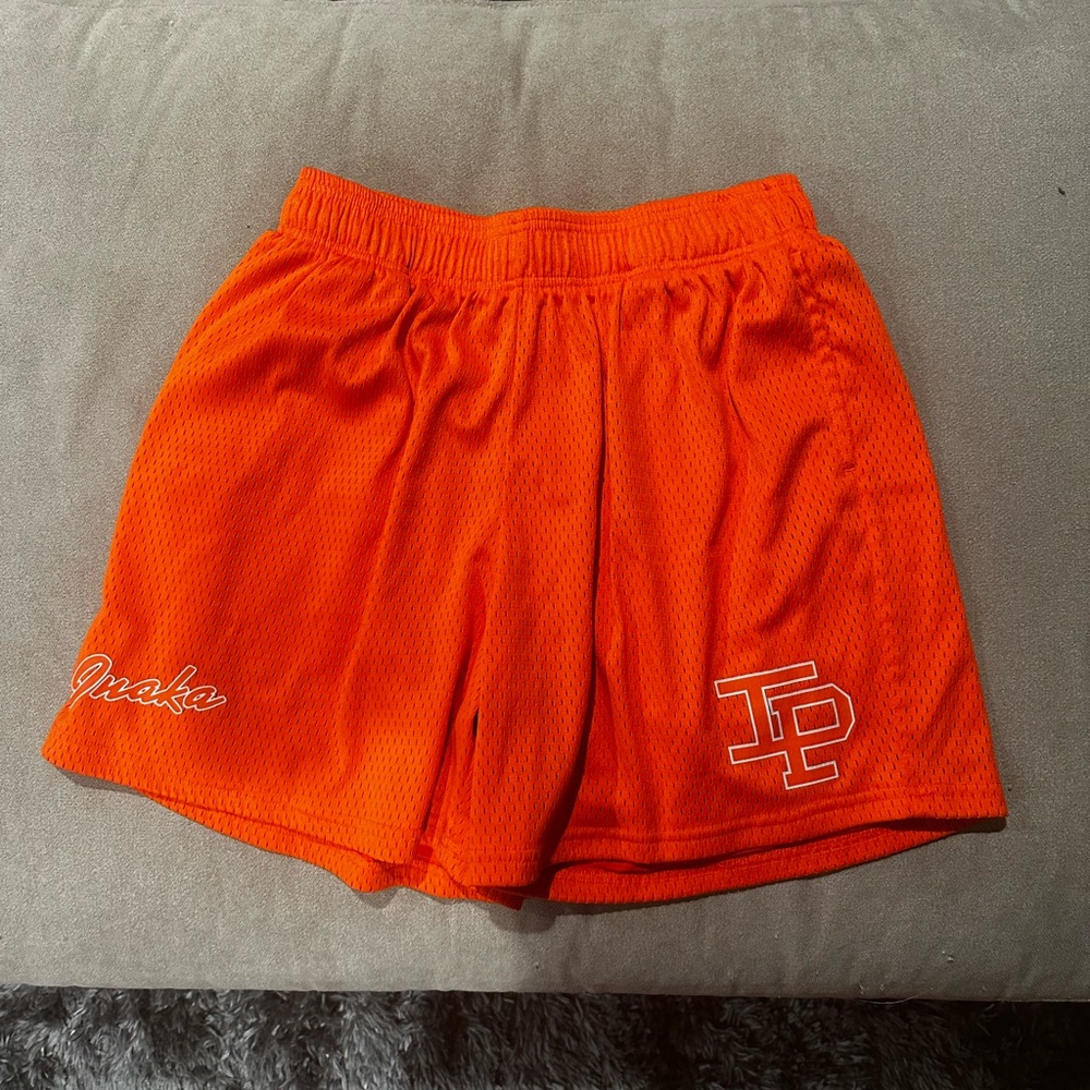 Inaka Power Shorts Mesh